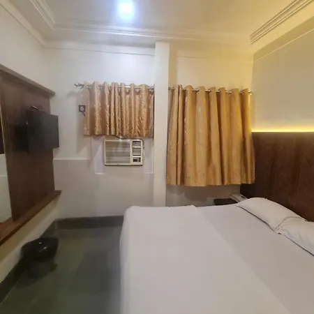 Sharda Hotel Mumbai