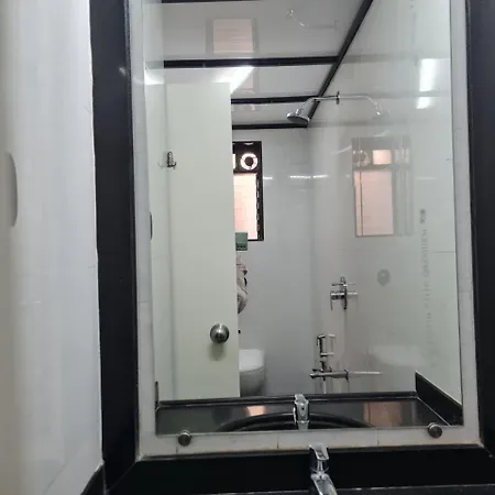 Hotel Sharda Mumbai