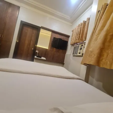 Sharda 3* Mumbai