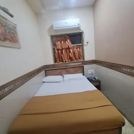 Hotel Sharda 3*