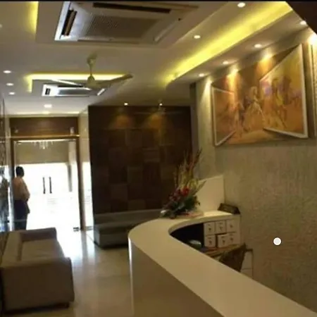Sharda Mumbai