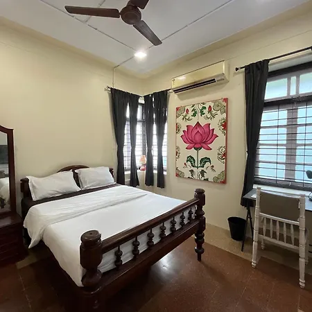 Bed & Breakfast Sasha