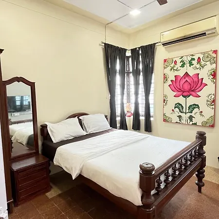 Bed & Breakfast Sasha Mumbai