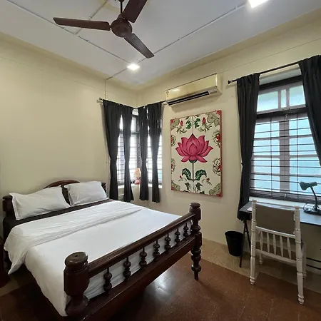Sasha 3* Mumbai