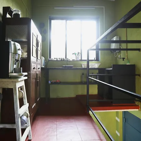Sasha Bed & Breakfast Mumbai