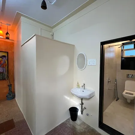 Bed & Breakfast Sasha Mumbai