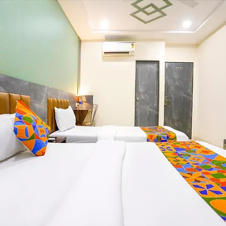 Fabhotel Bkc Anex