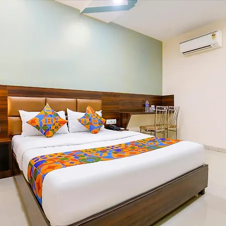 Fabhotel Bkc Anex