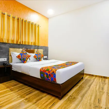 Fabhotel Bkc Anex Mumbai