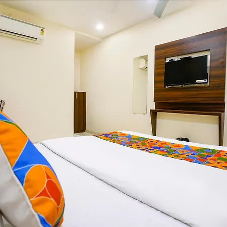 Fabhotel Bkc Anex Hotel Mumbai