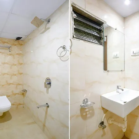 Fabhotel Bkc Anex 2*