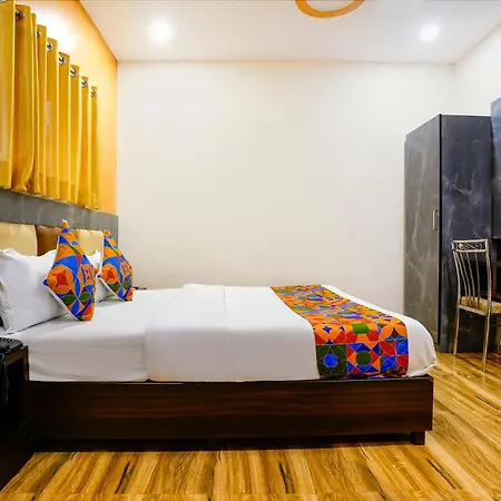 Fabhotel Bkc Anex Mumbai