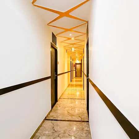 Fabhotel Bkc Anex 2* Mumbai