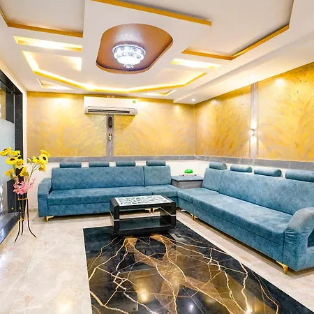 Fabhotel Bkc Anex