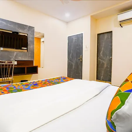 Fabhotel Bkc Anex 2* Mumbai