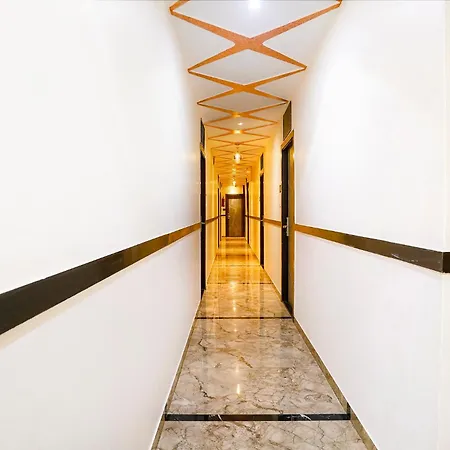 Fabhotel Bkc Anex Hotel