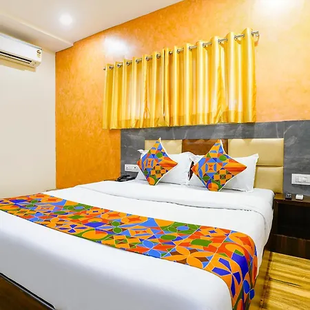 Hotel Fabhotel Bkc Anex 2*