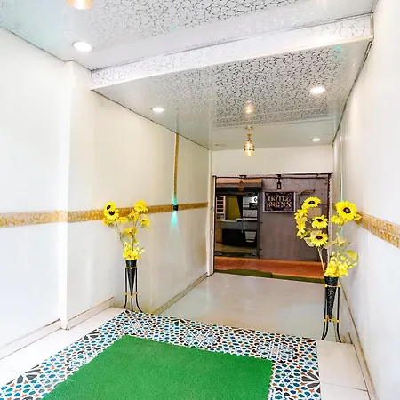 Fabhotel Bkc Anex Hotel Mumbai