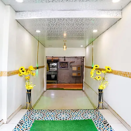 Hotel Fabhotel Bkc Anex Mumbai