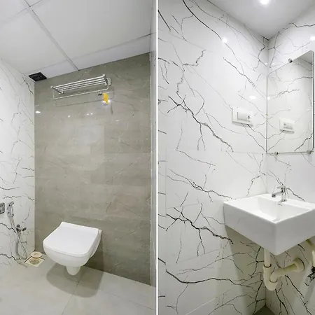 Hotel Fabhotel Bkc Anex