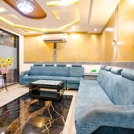 Fabhotel Bkc Anex Hotel 2*