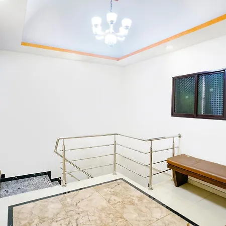 Fabhotel Bkc Anex Hotel Mumbai