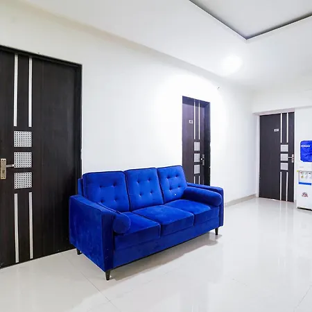 Fabhotel Rio House 3* Mumbai