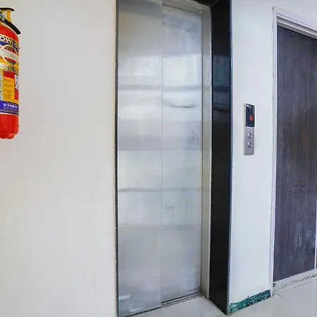 Fabhotel Rio House Hotel Mumbai