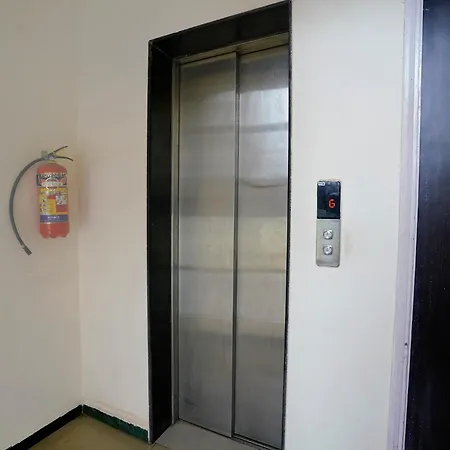 Fabhotel Rio House Mumbai