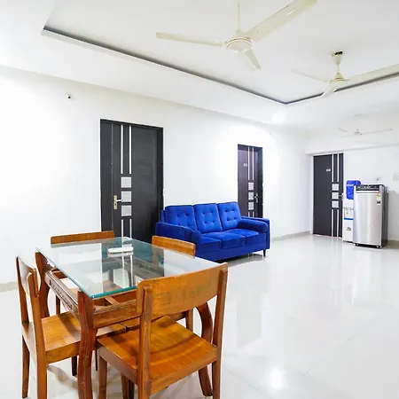 Fabhotel Rio House 3* Mumbai