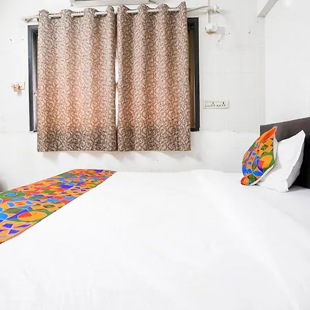 Hotel Fabhotel Rio House 3*