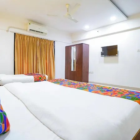 Fabhotel Rio House Mumbai