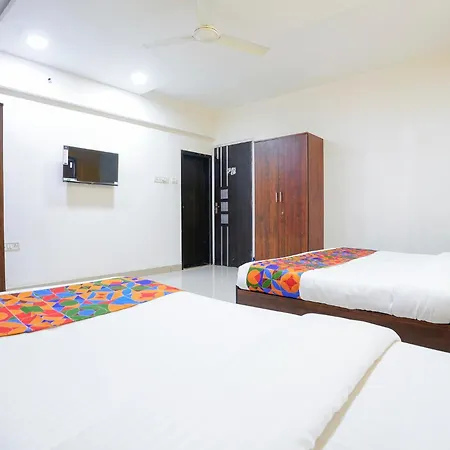 Fabhotel Rio House Mumbai