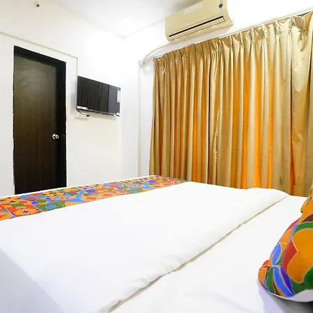 Fabhotel Rio House 3* Mumbai