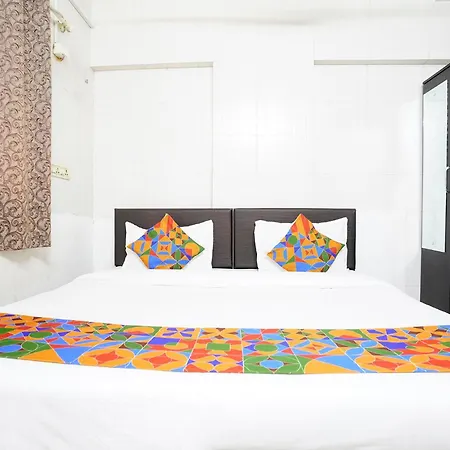 Fabhotel Rio House 3*