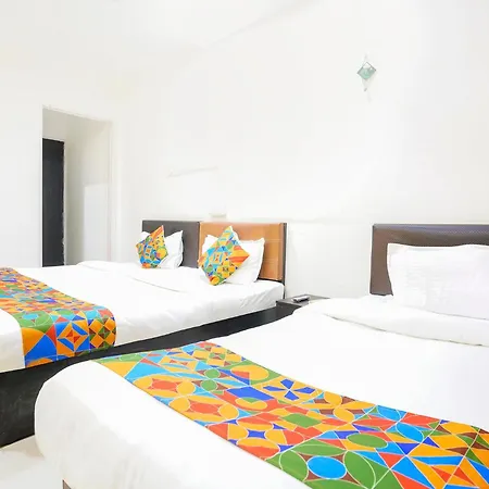 Fabhotel Rio House Mumbai