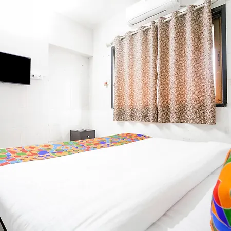 Fabhotel Rio House 3* Mumbai