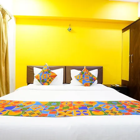 Fabhotel Rio House 3*