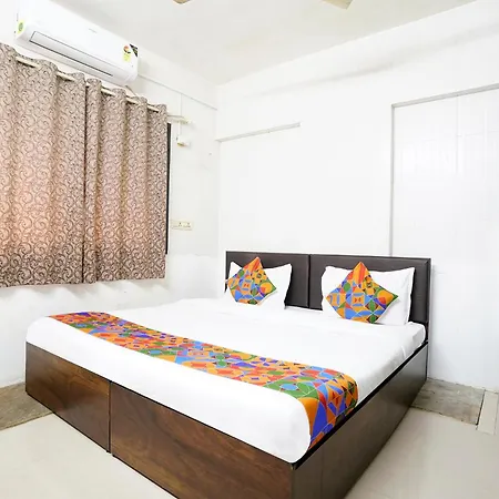 Fabhotel Rio House Hotel 3*