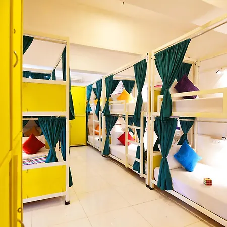 Urban Hostel