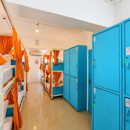 Urban Hostel Mumbai