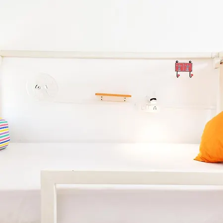 Hostel Urban