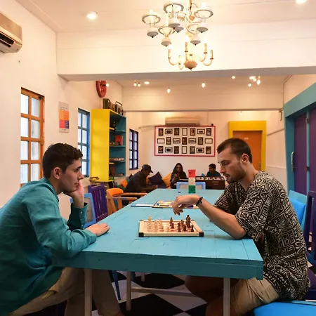 Hostel Urban