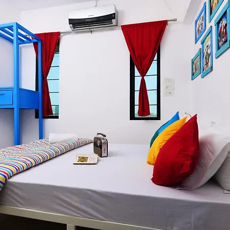 Urban Hostel