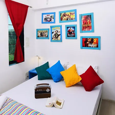 Hostel Urban