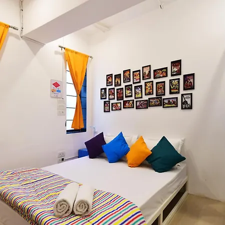 Hostel Urban