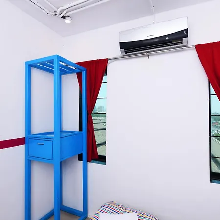 Hostel Urban *