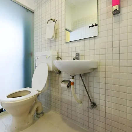 Urban Hostel