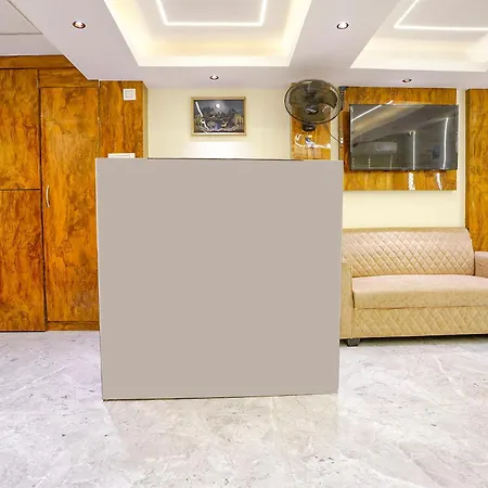 Crystal By Glitz 3* Mumbai