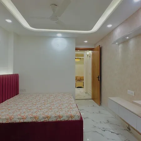 Windsor Apartment